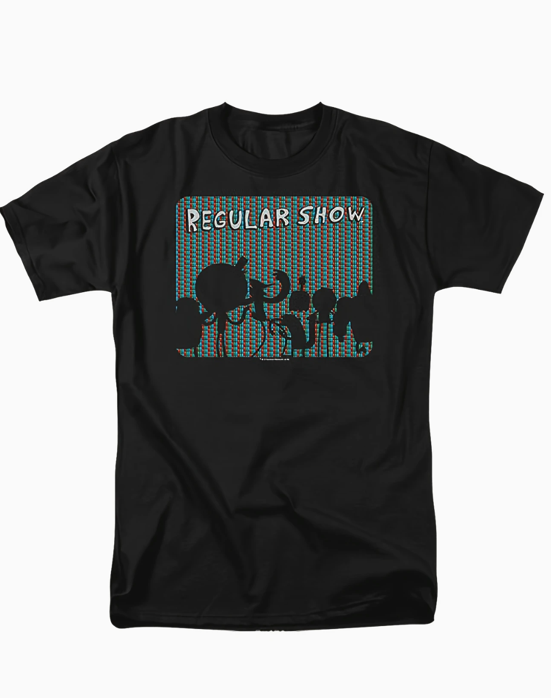 Regular Show T-Shirt